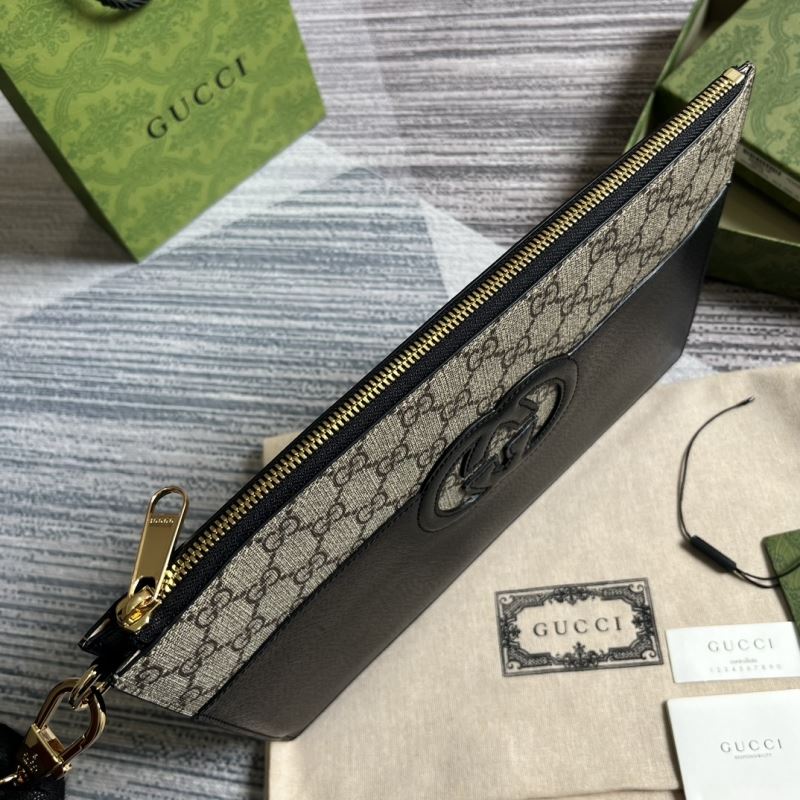 Gvc*1 clutch bags